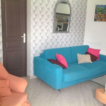 Apartement Alba Oletta 外观 照片
