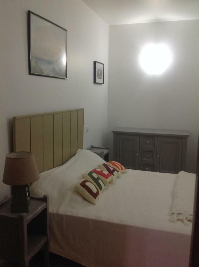 Apartement Alba Oletta 外观 照片