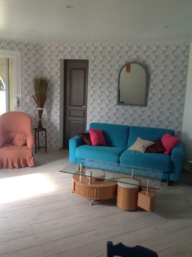 Apartement Alba Oletta 外观 照片