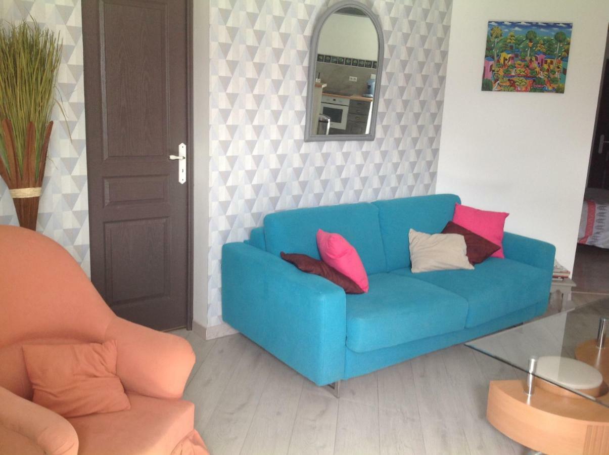Apartement Alba Oletta 外观 照片